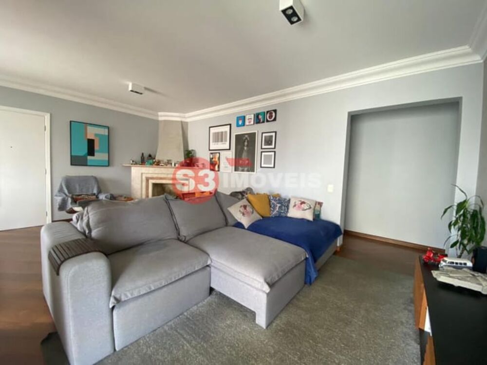 Apartamento, 3 quartos, 122 m² - Foto 8