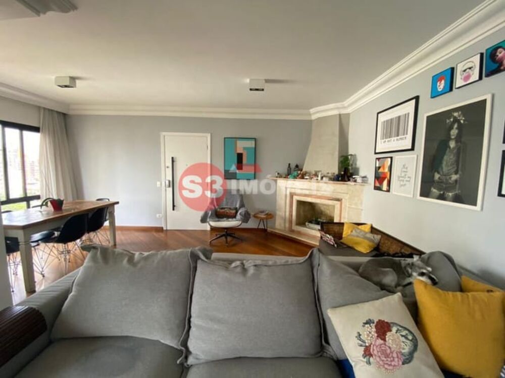 Apartamento, 3 quartos, 122 m² - Foto 10