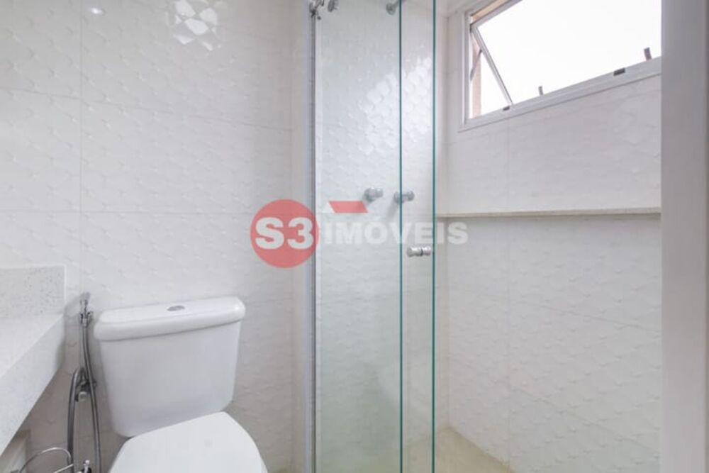 Apartamento, 3 quartos, 84 m² - Foto 2