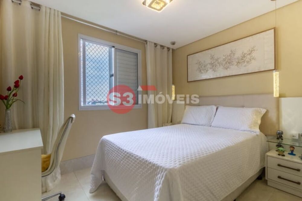 Apartamento, 3 quartos, 84 m² - Foto 3