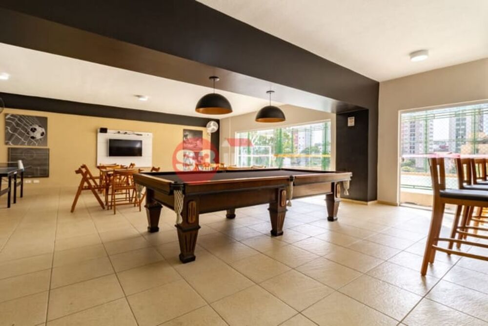 Apartamento, 3 quartos, 84 m² - Foto 7