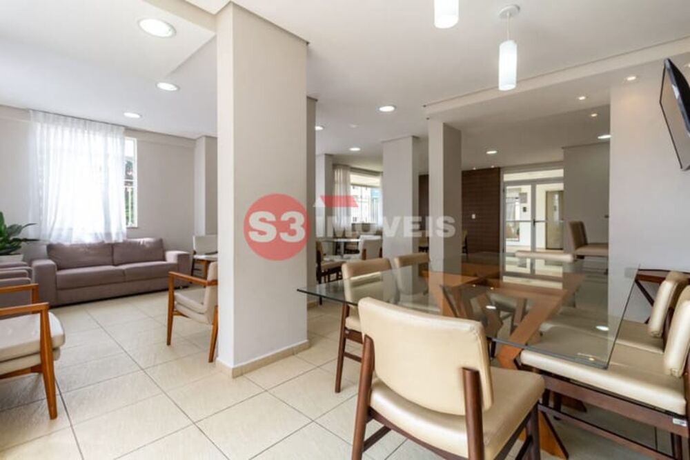 Apartamento, 3 quartos, 84 m² - Foto 4