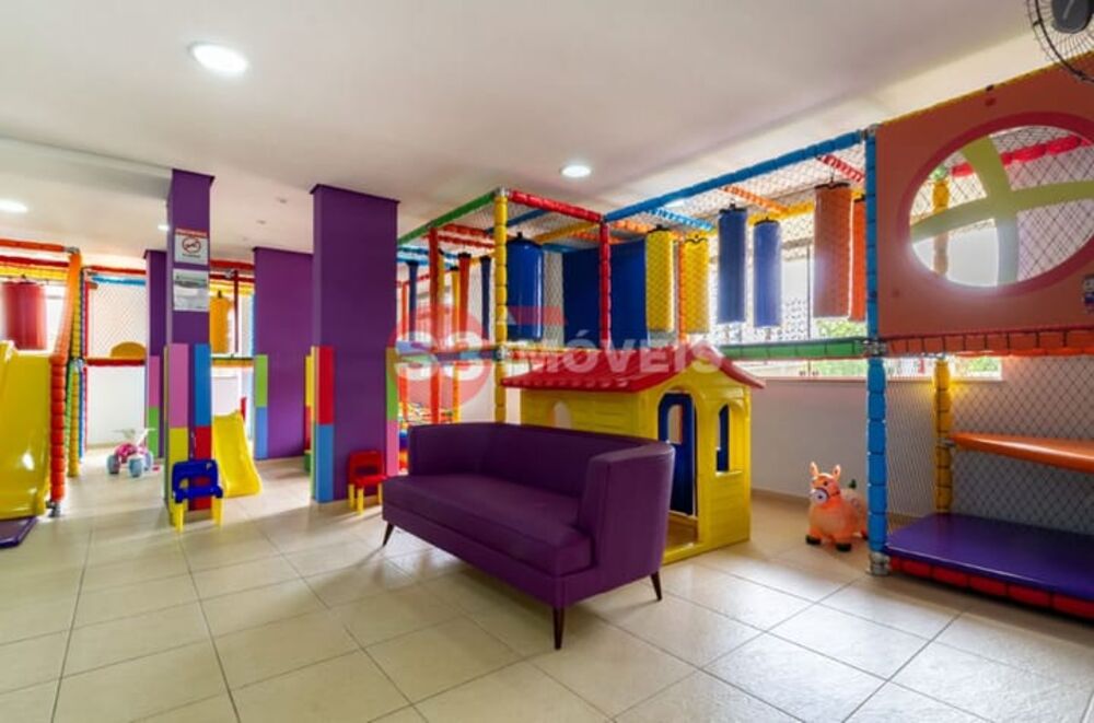 Apartamento, 3 quartos, 84 m² - Foto 5