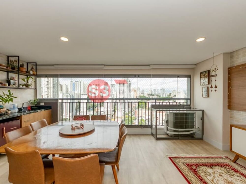 Apartamento, 3 quartos, 150 m² - Foto 7