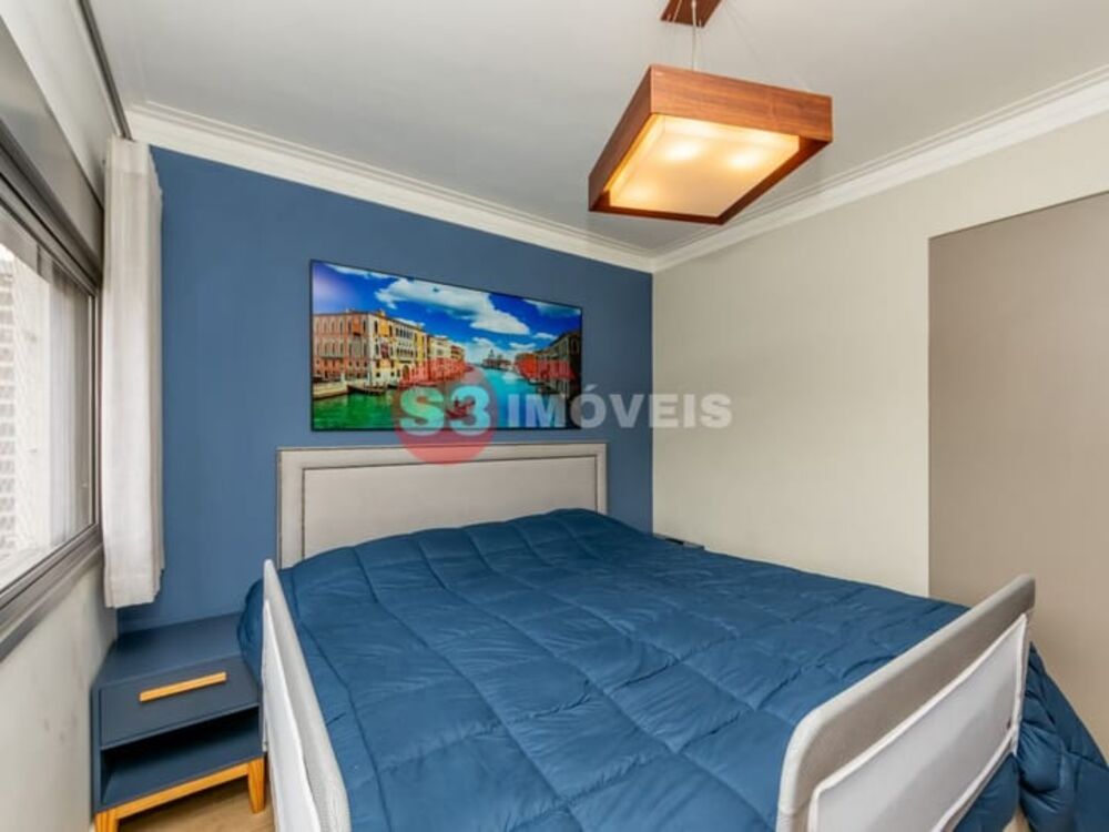 Apartamento, 3 quartos, 150 m² - Foto 3