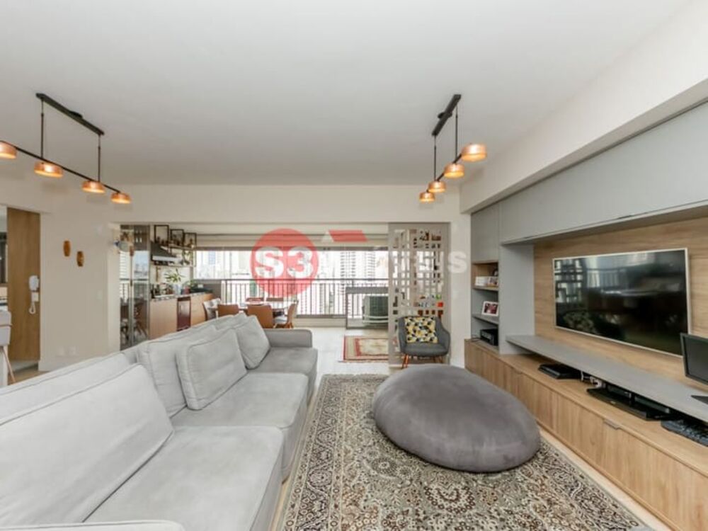 Apartamento, 3 quartos, 150 m² - Foto 5