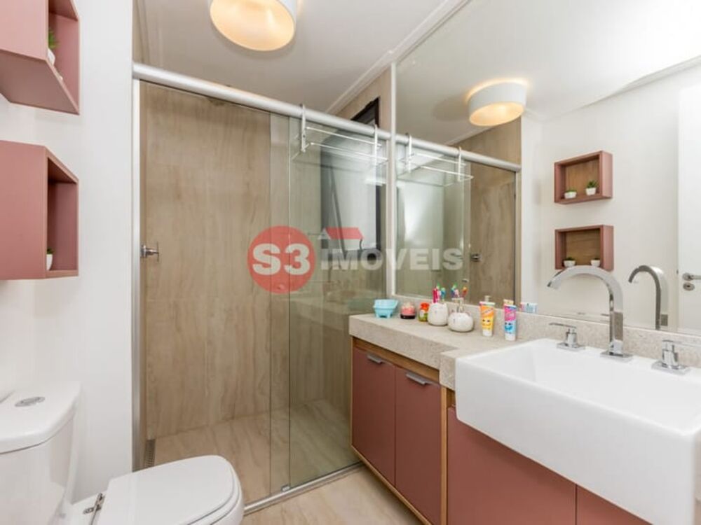 Apartamento, 3 quartos, 150 m² - Foto 6