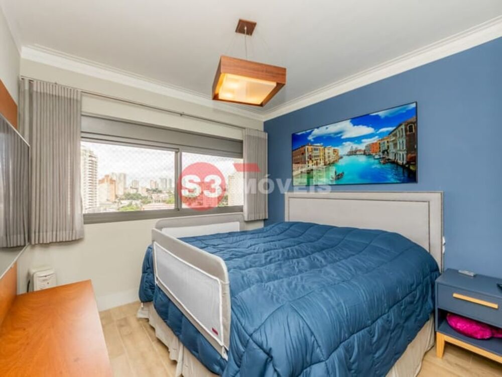 Apartamento, 3 quartos, 150 m² - Foto 1