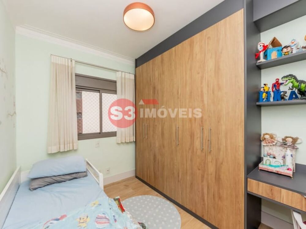 Apartamento, 3 quartos, 150 m² - Foto 2