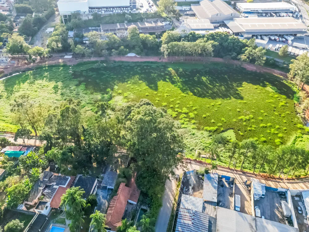 Terreno, 986 m² - Foto 2