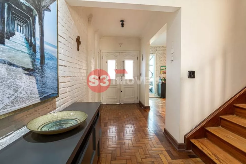 Casa à venda com 3 quartos, 280m² - Foto 6