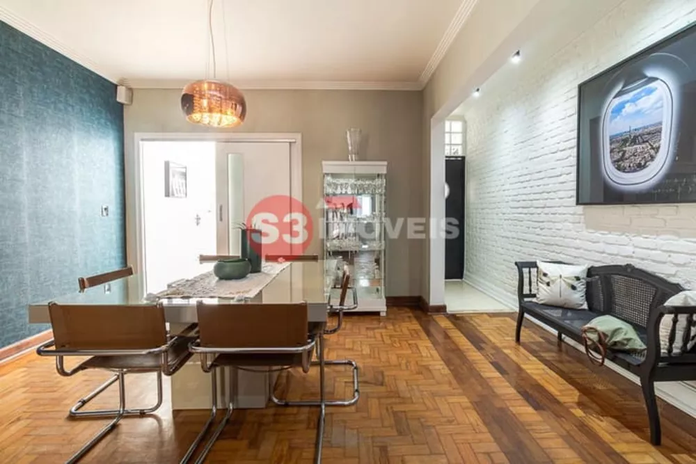 Casa à venda com 3 quartos, 280m² - Foto 7