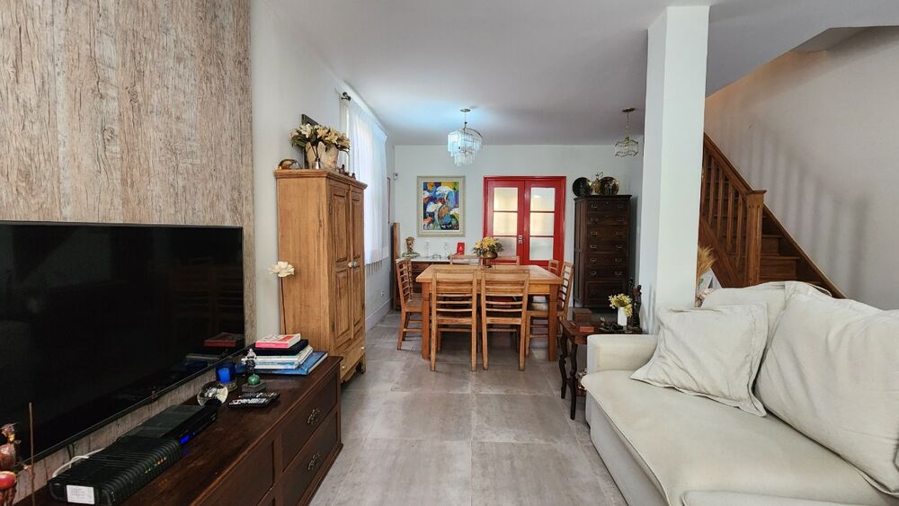 Casa à venda com 4 quartos, 140m² - Foto 6