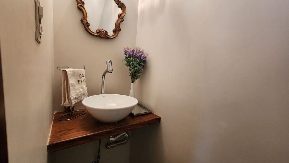 Casa à venda com 4 quartos, 140m² - Foto 7