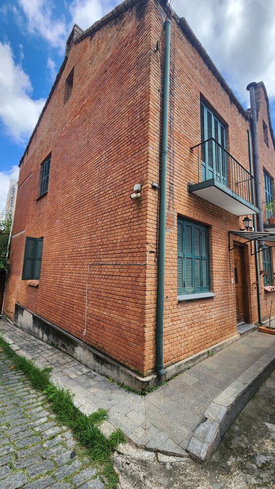 Casa à venda com 4 quartos, 140m² - Foto 20