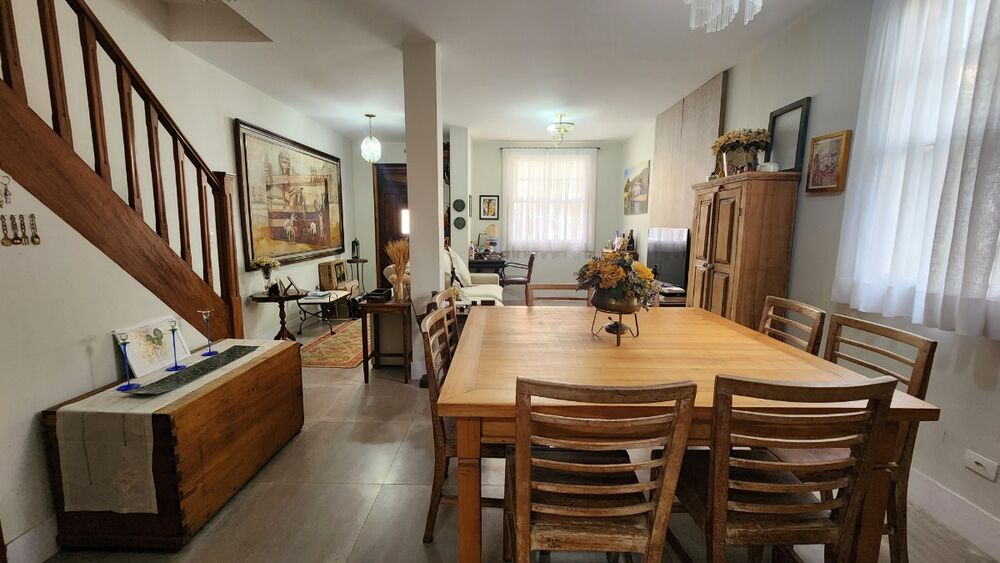 Casa à venda com 4 quartos, 140m² - Foto 10