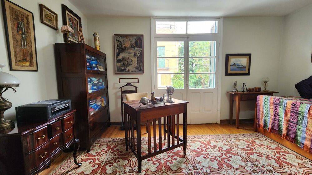 Casa à venda com 4 quartos, 140m² - Foto 12