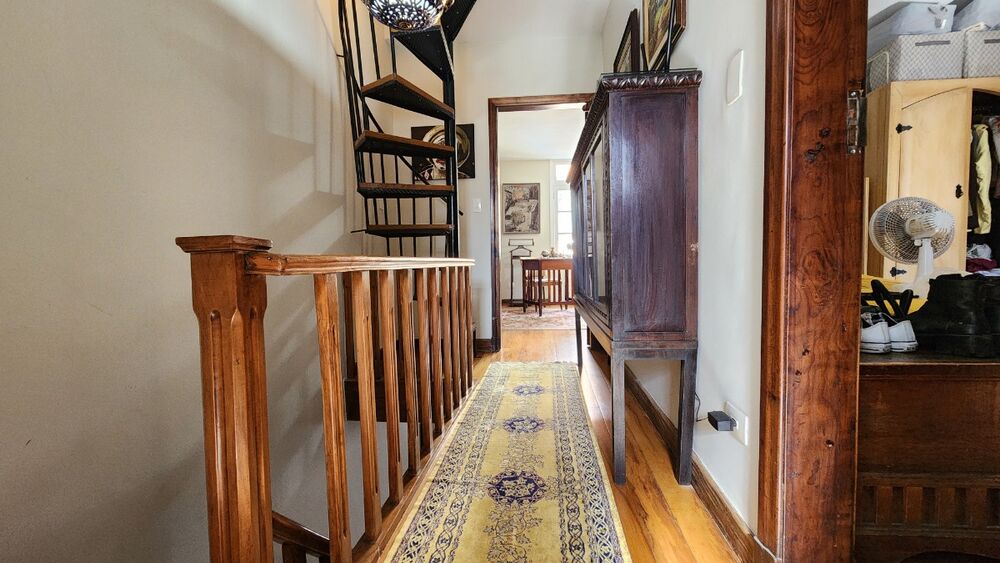 Casa à venda com 4 quartos, 140m² - Foto 8