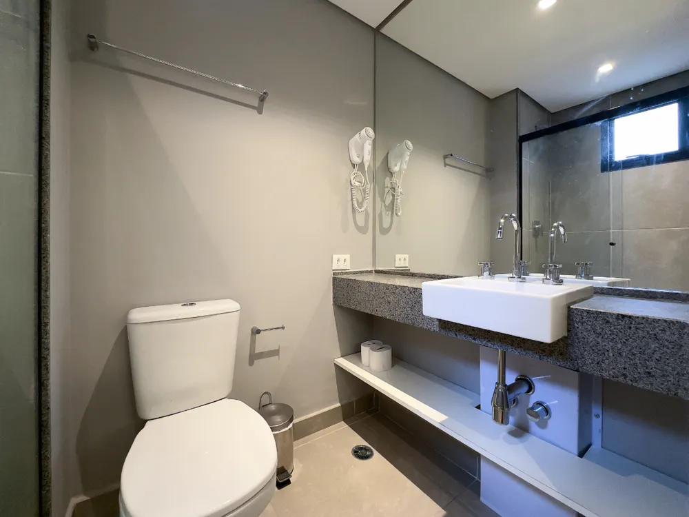 Apartamento, 1 quarto, 28 m² - Foto 1