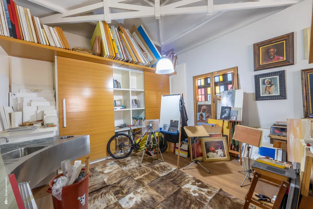 Casa, 4 quartos, 556 m² - Foto 2