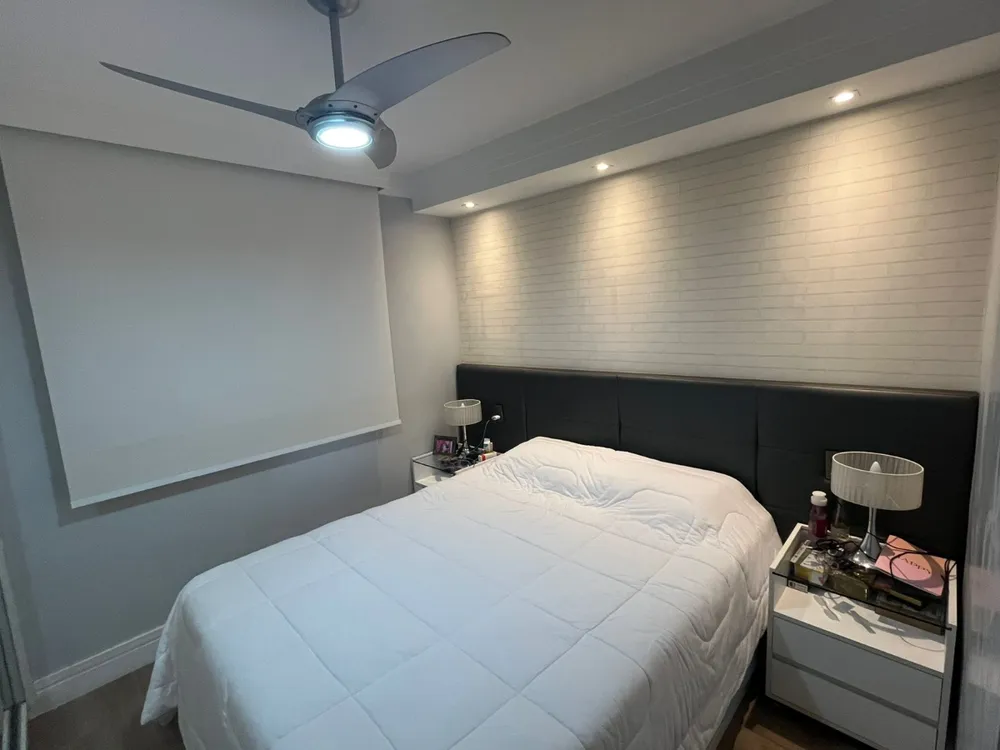 Apartamento, 3 quartos, 96 m² - Foto 2