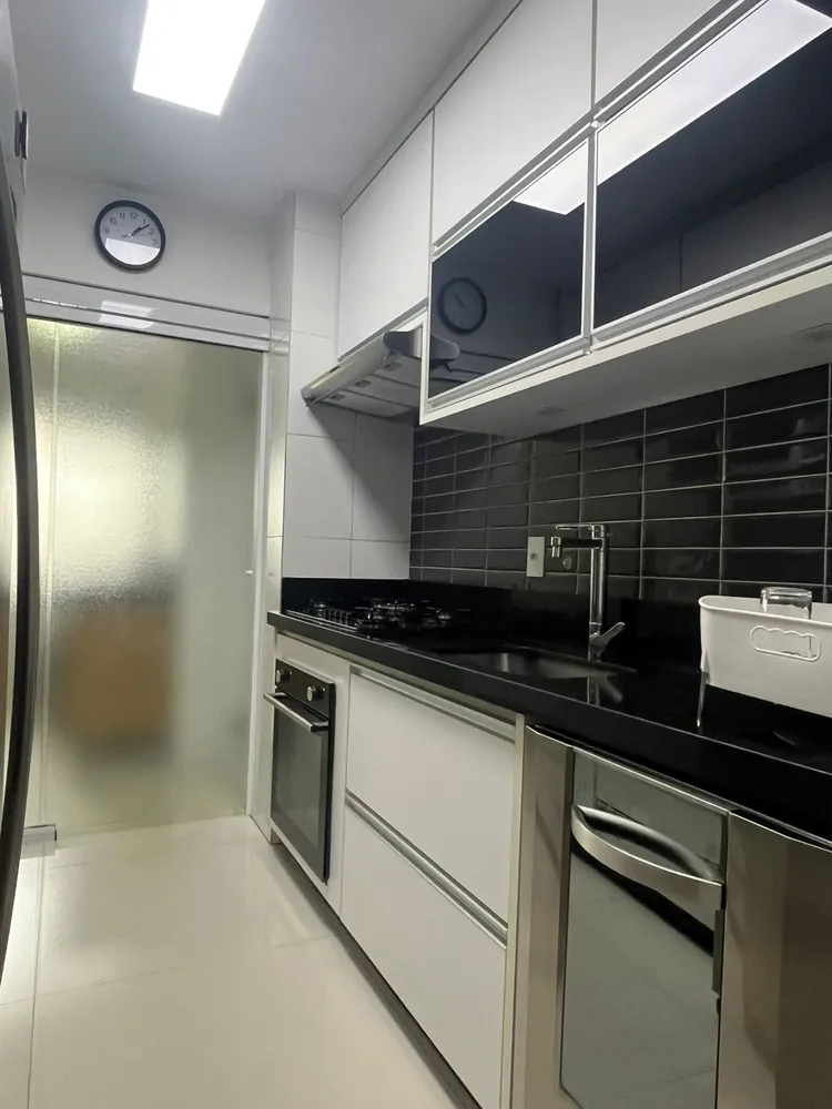 Apartamento, 3 quartos, 96 m² - Foto 1