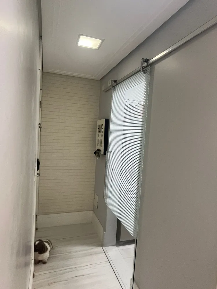 Apartamento, 3 quartos, 96 m² - Foto 3