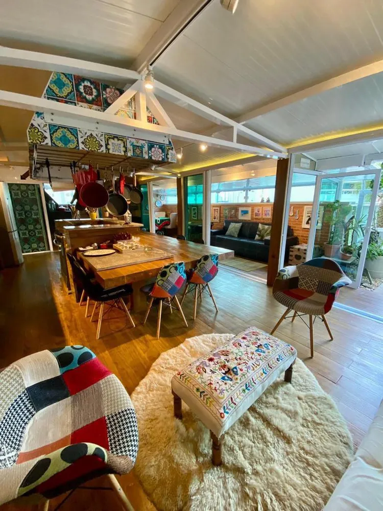 Apartamento, 4 quartos, 558 m² - Foto 2