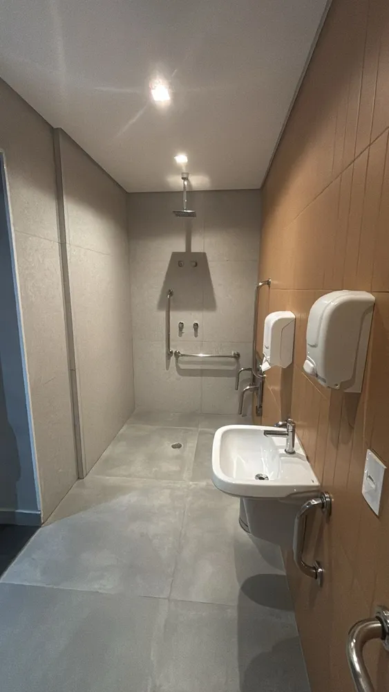 Apartamento, 1 quarto, 24 m² - Foto 4