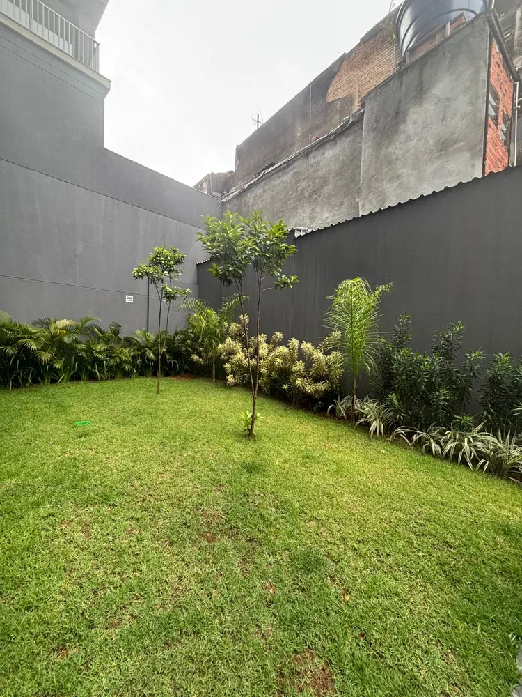 Apartamento, 1 quarto, 24 m² - Foto 2