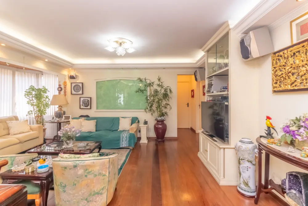 Apartamento, 3 quartos, 123 m² - Foto 1
