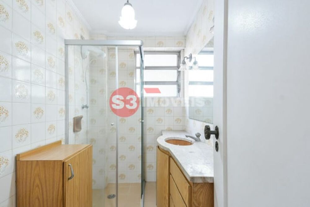 Apartamento, 1 quarto, 40 m² - Foto 3