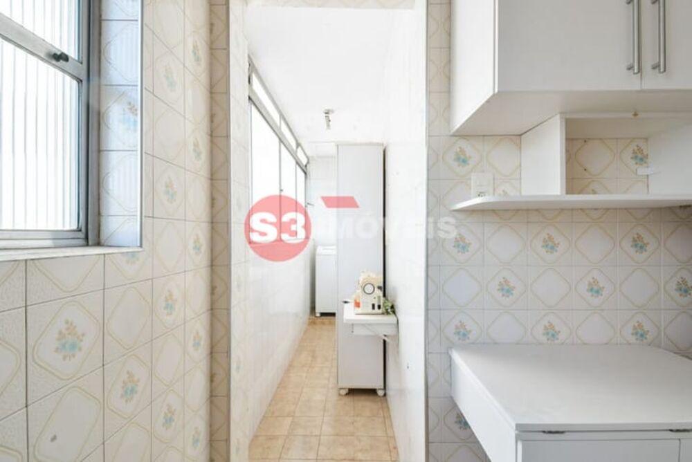 Apartamento, 1 quarto, 40 m² - Foto 2