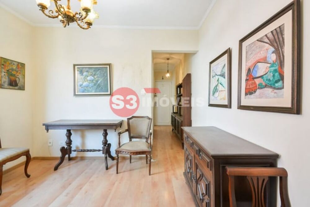 Apartamento, 1 quarto, 40 m² - Foto 4