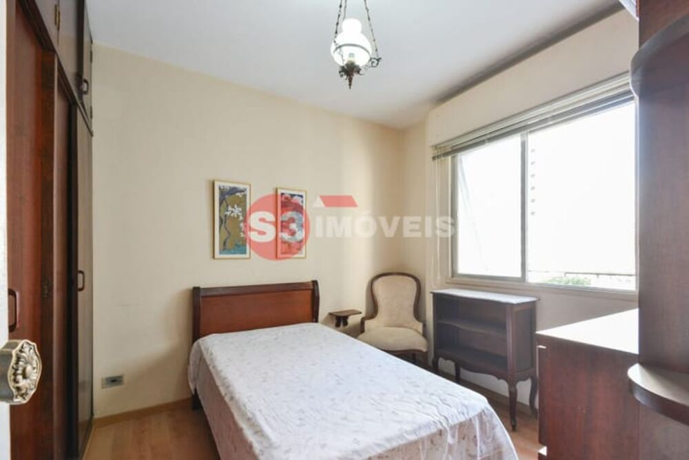Apartamento, 1 quarto, 40 m² - Foto 1