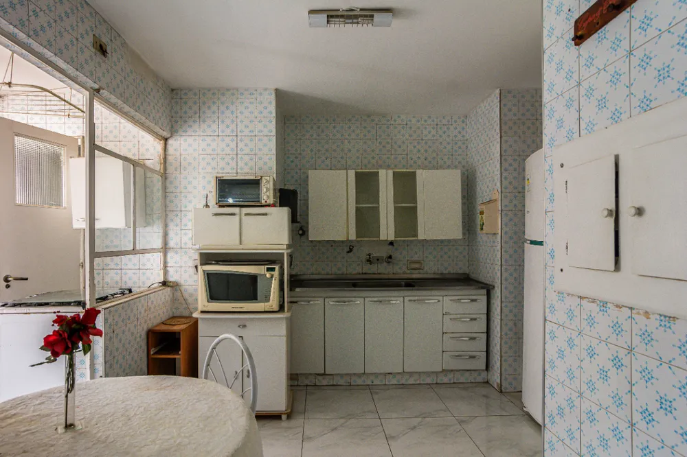 Apartamento, 3 quartos, 110 m² - Foto 2