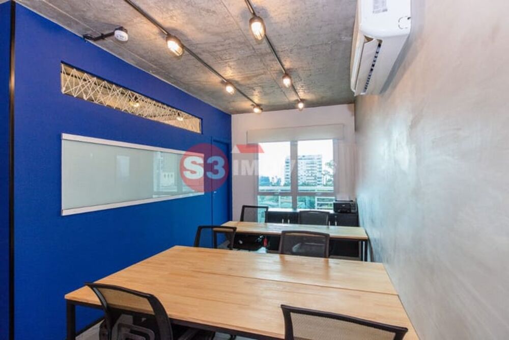 Sala-Conjunto, 41 m² - Foto 2