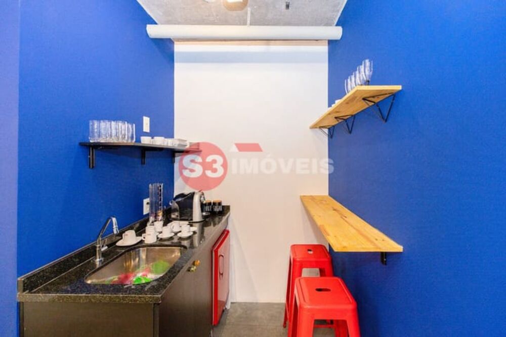 Sala-Conjunto, 41 m² - Foto 1