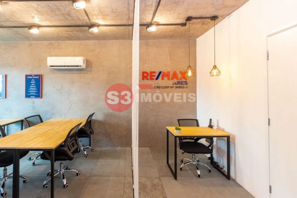 Sala-Conjunto, 41 m² - Foto 3
