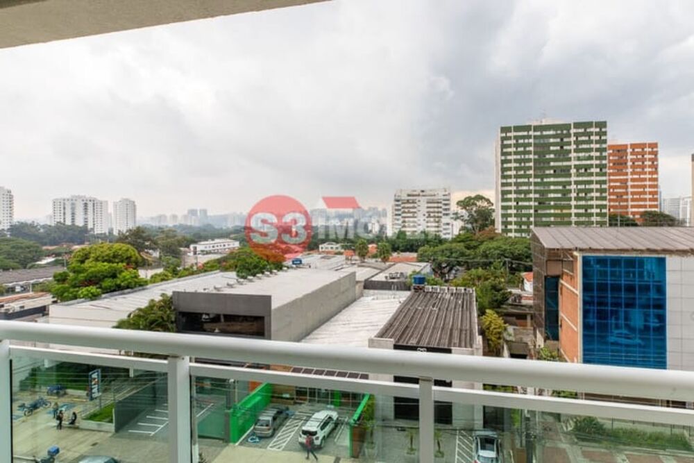 Sala-Conjunto, 41 m² - Foto 4