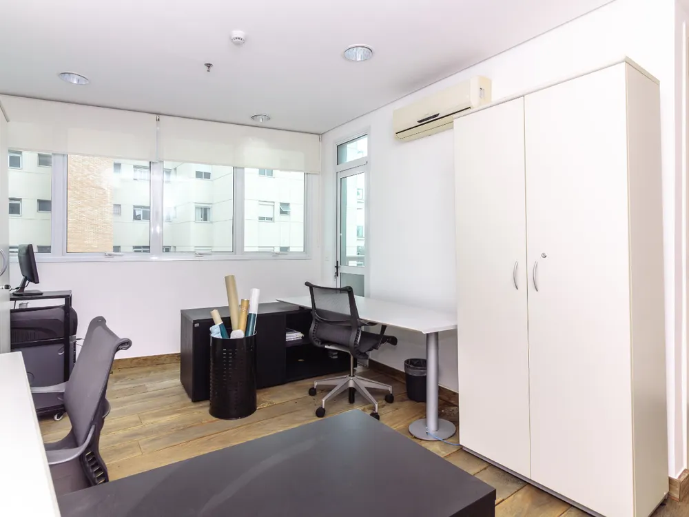 Sala-Conjunto, 110 m² - Foto 2