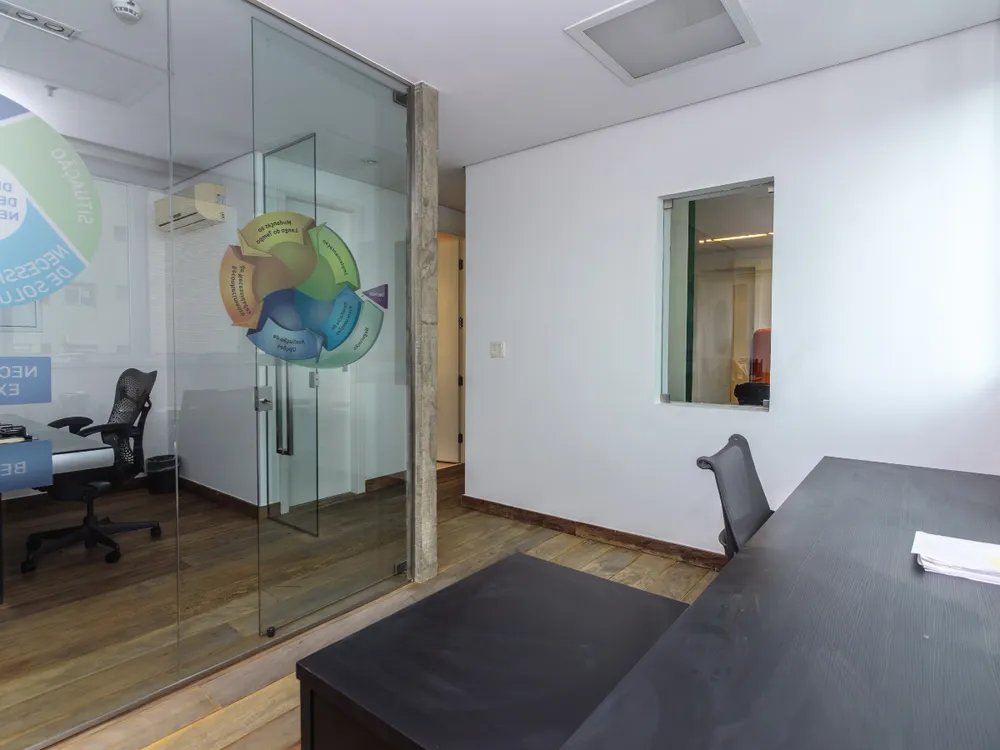 Sala-Conjunto, 110 m² - Foto 4