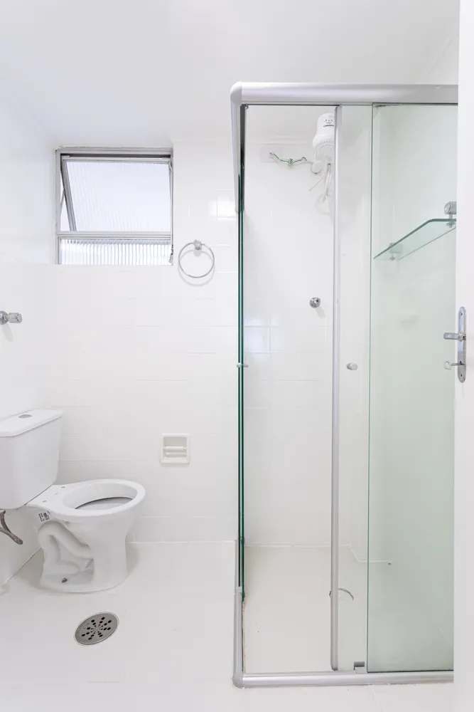 Apartamento, 3 quartos, 95 m² - Foto 2