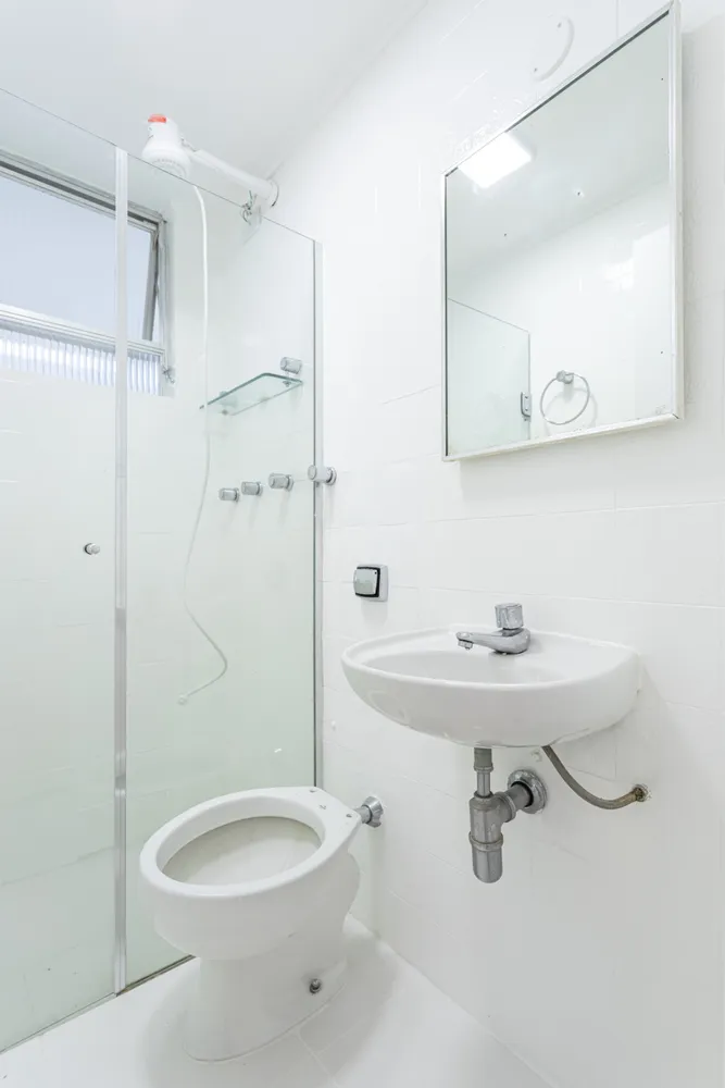Apartamento, 3 quartos, 95 m² - Foto 1
