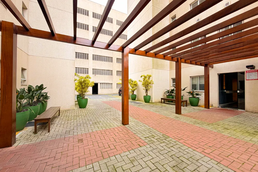 Apartamento, 2 quartos, 58 m² - Foto 4