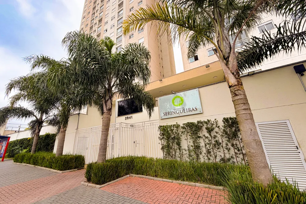 Apartamento, 2 quartos, 58 m² - Foto 1