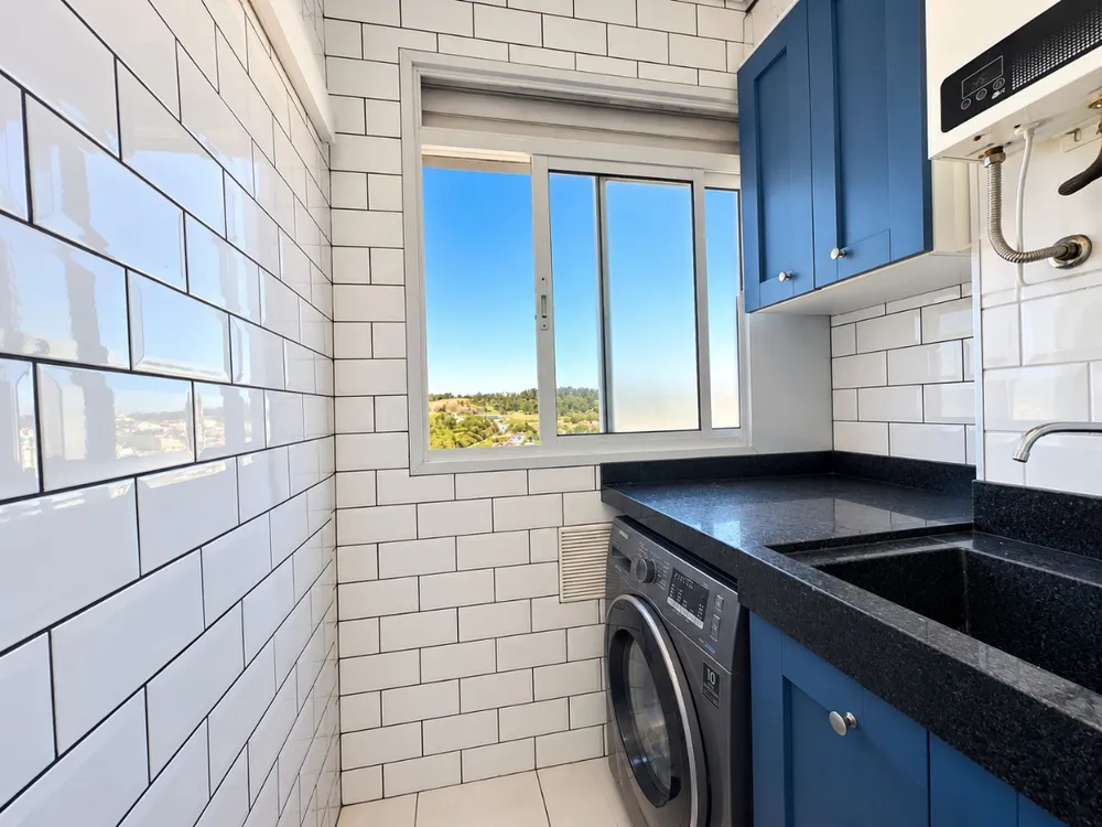Apartamento, 2 quartos, 42 m² - Foto 1