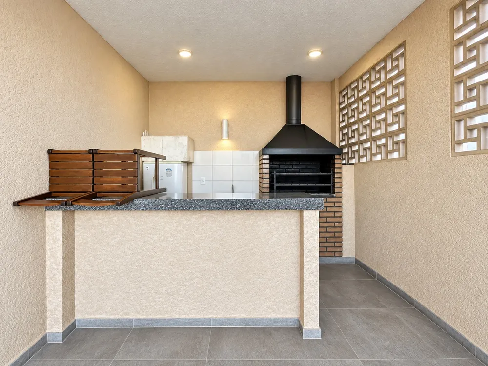 Apartamento, 2 quartos, 42 m² - Foto 4