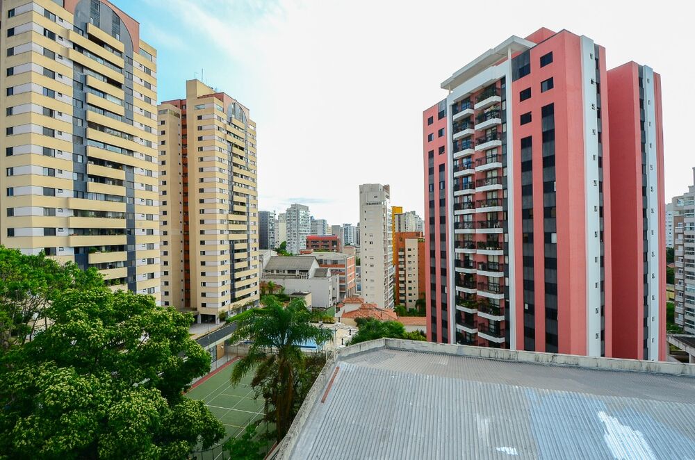 Apartamento, 4 quartos, 91 m² - Foto 2