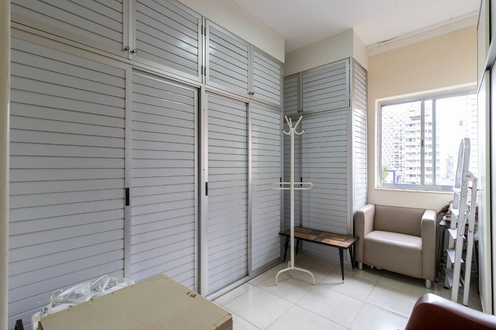 Apartamento, 4 quartos, 91 m² - Foto 7